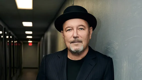 Rubén Blades gira de despedida en noviembre de 2026. Rubén Blades gira de despedida en noviembre de 2026.
