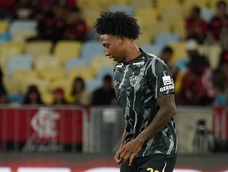 Ángelo Preciado será uno de los ecuatorianos de Atlético Mineiro en disputar la final de la Copa Sudamericana ante Boca Juniors de Enner Valencia.