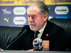 El presidente de Liga de Quito, Isaac Álvarez, anunció que se pedirá un cupo más para Ecuador en la fase de grupos de la Copa Libertadores.