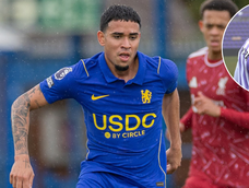 Kendry Páez ha sido relegado al Chelsea sub-21, por lo que se espera que no termine como jugadores como Stiven Plaza, de gran proyección que se fueron quedando en el camino.