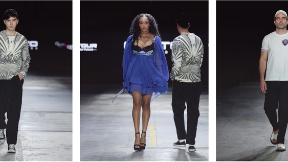 Quito Fashion Week celebrará su tercera edición del 17 al 21 de noviembre de 2026, con diseñadores ecuatorianos e invitados de la industria internacional.