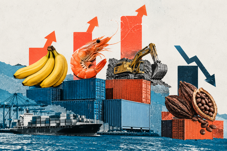 Exportaciones