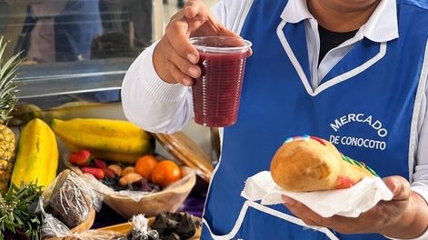 ¿Qué hacer por el Feriado de Halloween en Quito?