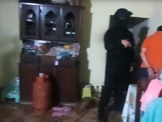 En Quito y Buena Fe capturan a cuatro presuntos extorsionadores tras exigir 5.000 dólares, 30 de octubre de 2026.&nbsp;