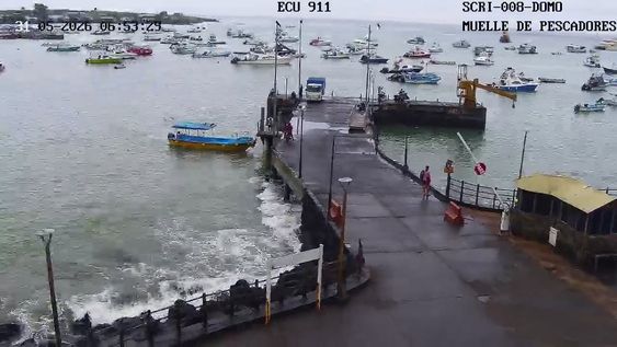 La Secretaría Nacional de Gestión de Riesgos anuncia las playas con riesgo de oleaje en Ecuador este 21 de octubre de 2026. La Secretaría Nacional de Gestión de Riesgos anuncia las playas con riesgo de oleaje en Ecuador este 21 de octubre de 2026.
