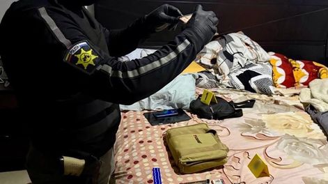 Procesan al alcalde de Vinces y a 11 personas más por lavado de activos.