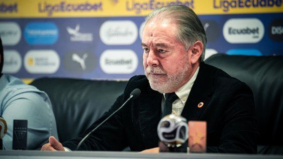 El presidente de Liga de Quito, Isaac Álvarez, anunció que se pedirá un cupo más para Ecuador en la fase de grupos de la Copa Libertadores.