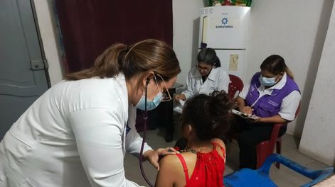 El caso de tuberculosis en un centro educativo en Guayaquil activó una vigilancia epidemiológica por parte del MSP.