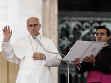 El papa León XIV expresó sus condolencias hacia las familias de las víctimas del accidente ferroviario en España, este 29 de octubre de 2026.