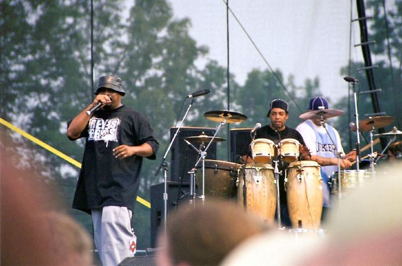 Cypress Hill cancela su concierto en Quito: ¿cómo solicitar el reembolso?