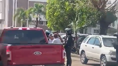 Leonardo Toledo, abogado de Mayra Salazar, es asesinado al norte de Guayaquil, este 27 de octubre de 2026.