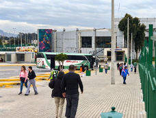 El Municipio de Quito anunció, este 30 de octubre de 2026, que se realizarán controles durante el feriado para asegurar la movilidad en las terminales terrestres de Quito.