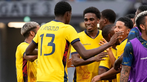 La selección de Ecuador enfrentará en duelos amistosos a Costa Rica y Bolivia, en Quito y Guayaquil.