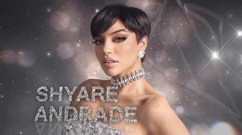 Shyare Andrade será jurado del Miss Grand International ALL STAR