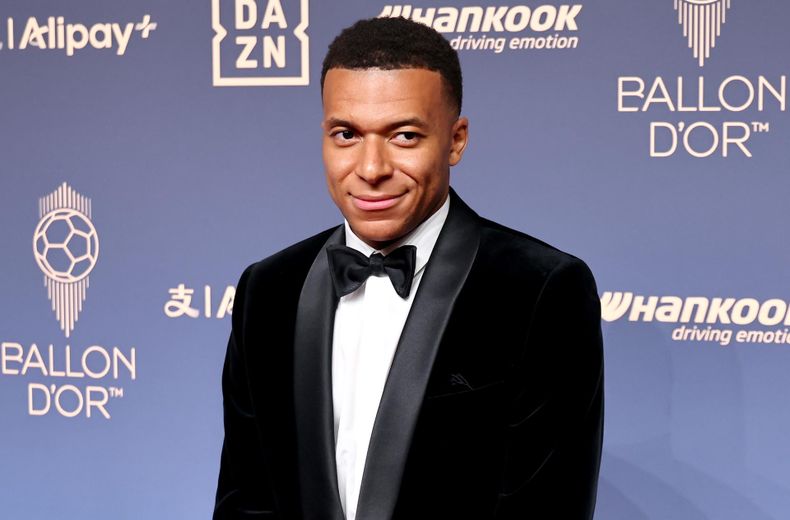 Kylian Mbappé emitió un comunicado con disculpas públicas por ofender a una figura política e histórica china, este 27 de octubre de 2026.