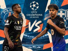 El PSG de Willian Pacho recibirá al FC Barcelona, en el duelo más atractivo de la jornada en la Champions League.