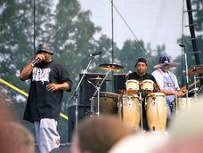 Cypress Hill cancela su concierto en Quito: ¿cómo solicitar el reembolso?