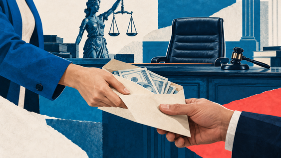 Una servidora pública recibió USD 5.000 por ofrecer un cargo judicial en La Maná, provincia de Cotopaxi, y fue sentenciada a tres años de prisión. Una servidora pública recibió USD 5.000 por ofrecer un cargo judicial en La Maná, provincia de Cotopaxi, y fue sentenciada a tres años de prisión.