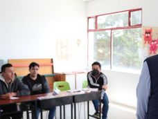 CNE acredita a 1.394 observadores electorales para Elecciones 2026.