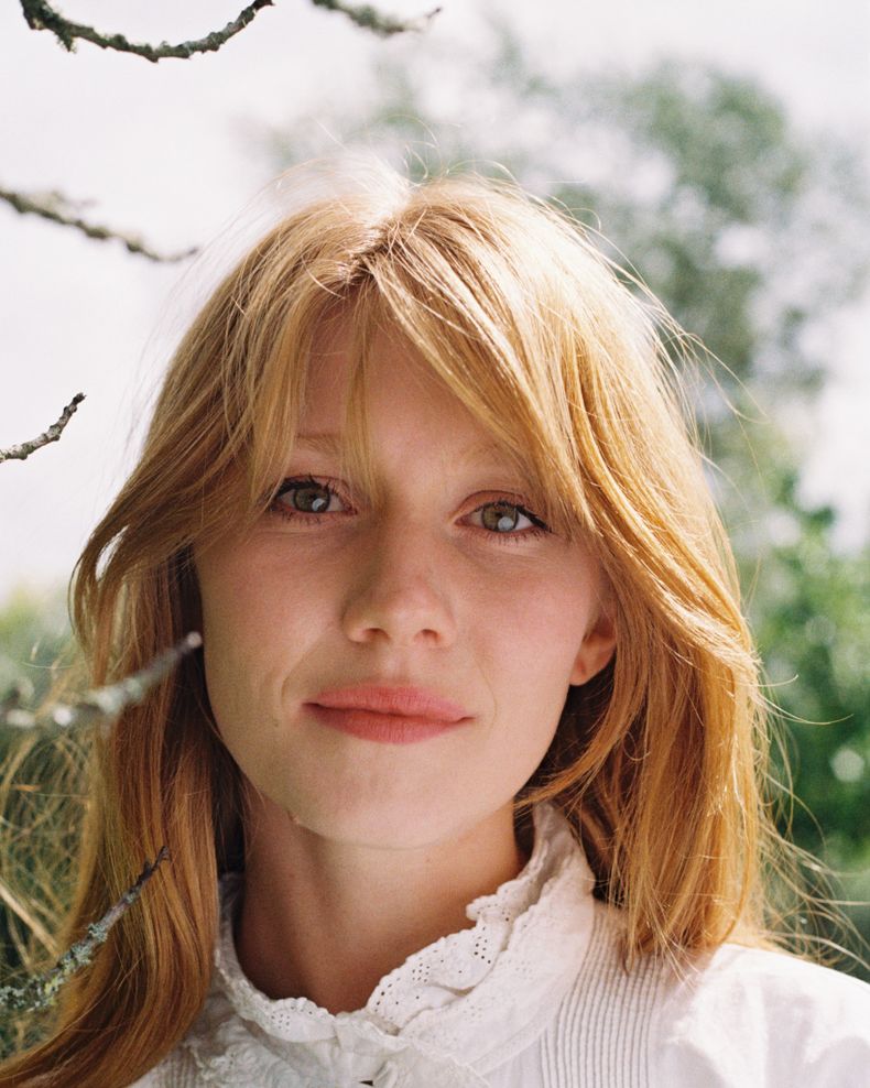  Hannah Chinn interpretará a Lily Potter en la serie de Harry Potter.