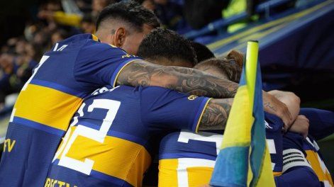 Boca Juniors se juega su futuro en la Copa Sudamericana ante Vasco Da Gama en Brasil.