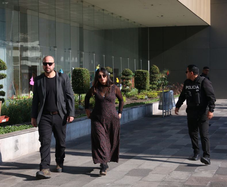 Se suspende la reinstalación de la audiencia para saber si José Serrano y otros son llamados a juicio por Caso MagnicidioFV.