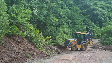 El Ministerio de Infraestructura y Tecnología publicó el estado vial de las carreteras en Ecuador, a dos días del feriado, este 29 de octubre de 2026.