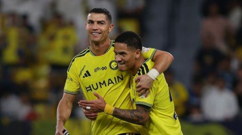 Cristiano Ronaldo se acerca a los mil goles en su carrera profesional.