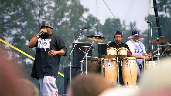 Cypress Hill cancela su concierto en Quito: ¿cómo solicitar el reembolso?