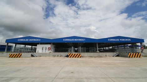El nuevo centro de faenamiento del trópico húmedo para la mancomunidad de Santo Domingo – La Concordia se inauguró el 20 de octubre de 2026.