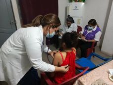 El caso de tuberculosis en un centro educativo en Guayaquil activó una vigilancia epidemiológica por parte del MSP.