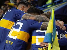 Boca Juniors se juega su futuro en la Copa Sudamericana ante Vasco Da Gama en Brasil.