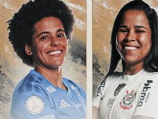 Corinthians y Cruzeiro se enfrentan en la final de la Copa Libertadores Femenina 2026.&nbsp;