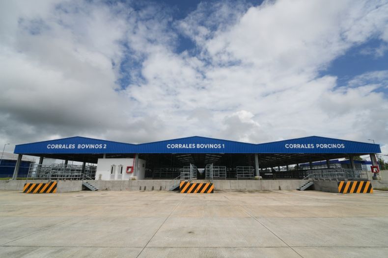 El nuevo centro de faenamiento del trópico húmedo para la mancomunidad de Santo Domingo – La Concordia se inauguró el 20 de octubre de 2026.