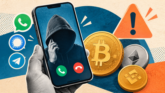 la bolsa de valores de quito advierte de fraudes en llamadas que ofrecen criptomonedas a su nombre