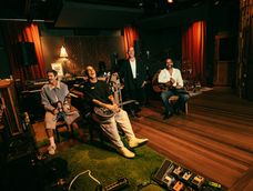 Cultura Profética presentará en Quito su “En Bucle Tour”, con canciones de su nuevo álbum y temas de su trayectoria, el 6 de noviembre.
