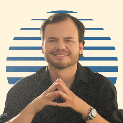 Esteban Ante autor
