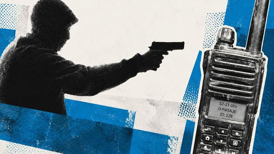 Asesinado alias Nando, presunto líder del grupo SaoBox en Pasaje. Organización vinculada al crimen organizado.&nbsp;