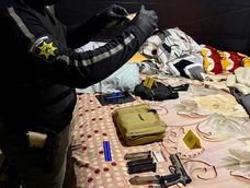 Procesan al alcalde de Vinces y a 11 personas más por lavado de activos.