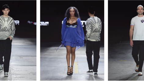Quito Fashion Week celebrará su tercera edición del 17 al 21 de noviembre de 2026, con diseñadores ecuatorianos e invitados de la industria internacional.