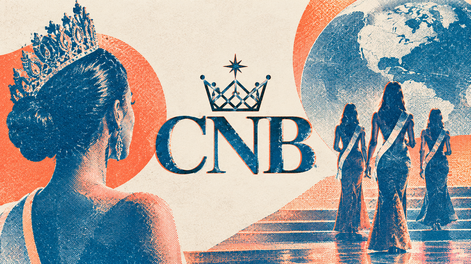 Concurso Nacional De Belleza CNB&nbsp;