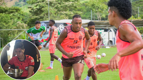 La Federación Ecuatoriana de Fútbol identificó al jugador del club Ciudad de Yantzaza que agredió a un juez de línea en la Segunda Categoría