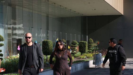 Se suspende la reinstalación de la audiencia para saber si José Serrano y otros son llamados a juicio por Caso MagnicidioFV.
