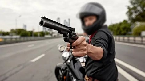 Adolescente recibe 6 años de internamiento por asesinato en Esmeraldas.