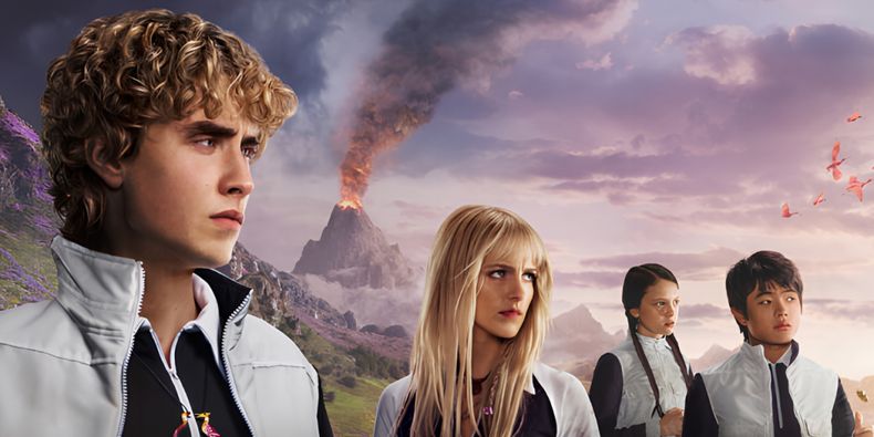 Amanecer en la Cosecha: La nueva película explora el pasado de Haymitch Abernathy y los acontecimientos del Segundo Vasallaje de los Veinticinco.