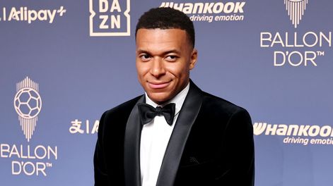 Kylian Mbappé emitió un comunicado con disculpas públicas por ofender a una figura política e histórica china, este 27 de octubre de 2026.