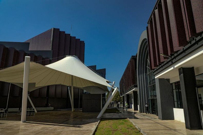 La Asamblea Nacional fiscalizará Quitopía tras la inundación del centro un día después de su inauguración.