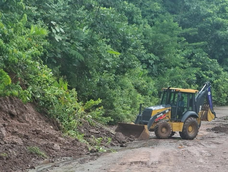 El Ministerio de Infraestructura y Tecnología publicó el estado vial de las carreteras en Ecuador, a dos días del feriado, este 29 de octubre de 2026.