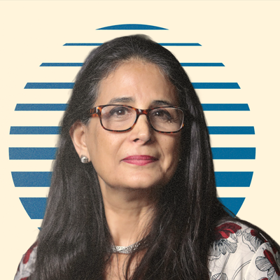Miriam Bandes Zablah autora