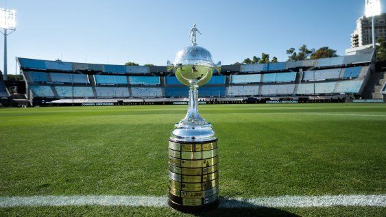 La Conmebol considera que es posible el regreso de los clubes mexicanos a la Copa Libertadores.